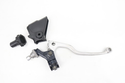 YZ426F 00–02 WR426F 01–02 Clutch Perch & Lever Assembly Yamaha #307