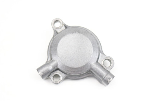 YZ426F 00–02 WR426F 01–02 Oil Filter Cover Yamaha 5BE-13447-00-00 #307