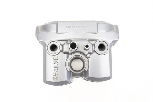 YZ426F 00–02 WR426F 01–02 Cylinder Head Cover Valve Yamaha 5BE-11191-00-00 #307