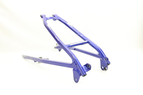 YZ250F 2001 YZ426F 00–01 Subframe Rear Frame Sub Comp Yamaha 5JG-21190-50-P0-00 #307