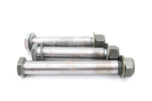 YZ426F 00–01 WR426F 2001 Linkage Arm Bolt Set Yamaha #307