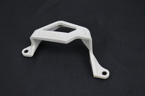 YZ426F 00–02 WR426F 01–02 Rear Caliper Guard Yamaha 4GY-27491-00-00 #307