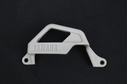 YZ426F 00–02 WR426F 01–02 Rear Caliper Guard Yamaha 4GY-27491-00-00 #307