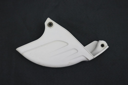 YZ426F 00–02 WR426F 01–02 Rear Brake Disc Guard Cover Yamaha 5DH-25718-01-00 #307