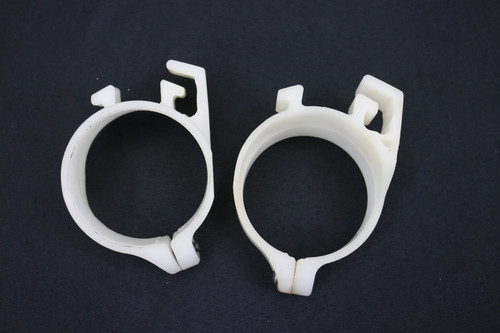 YZF / WRF 96-03 Fork Tube Guard Guides Pair Yamaha #307