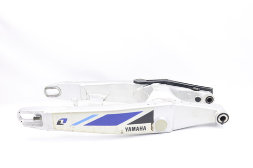 YZ426F 00–01 WR426F 2001 Swingarm Rear Arm Yamaha 5MV-22110-00-00 #307