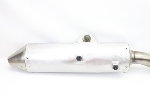 YZ426F 2001–2002 Exhaust Muffler Silencer Yamaha 5JG-14753-60-00 #307