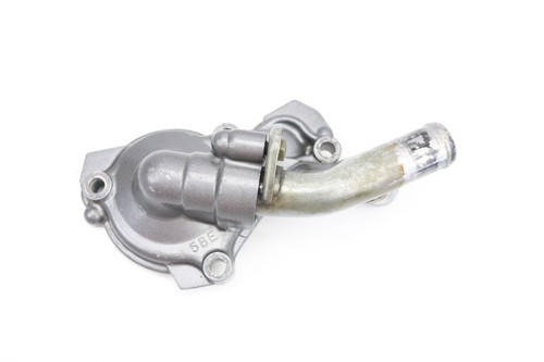 WR426F 01-02 YZ426F 00-02 Water Pump Cover Housing Yamaha 5BE-12422-10-00 #307