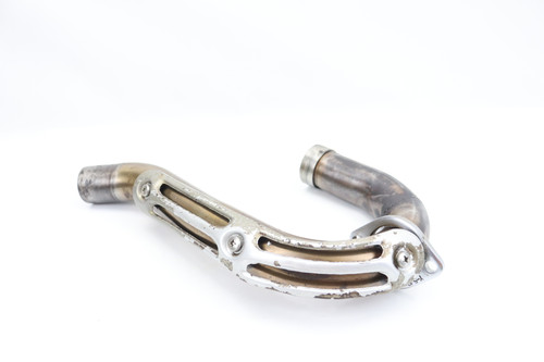YZ426F 01–02 WR426F 01–02 Exhaust Header Pipe Yamaha 5JG-14611-00-00 #307