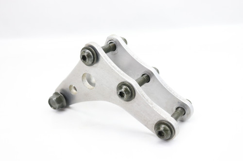 YZ426F 00–02 WR426F 01–02 Upper Motor Mount Brackets & Bolts Yamaha 5GR-21425-01-00 #307