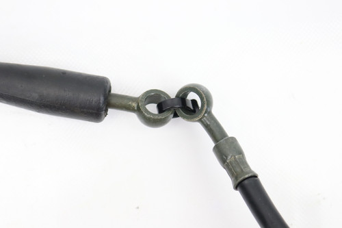 YZ250F 01–04 YZ426F 00–02 Front Brake Hose Pipe Yamaha 5ET-25872-00-00 #307