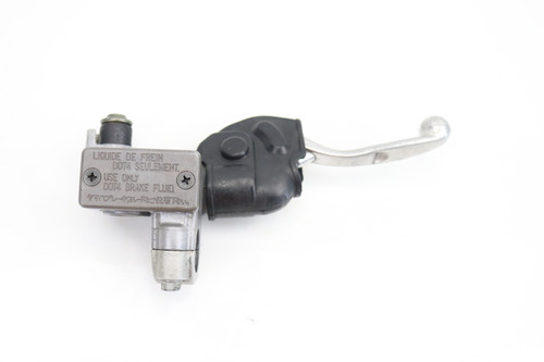 YZ / YZF / WRF 2001 Front Brake Master Cylinder Assy Yamaha 5MV-W2587-01-00 #307