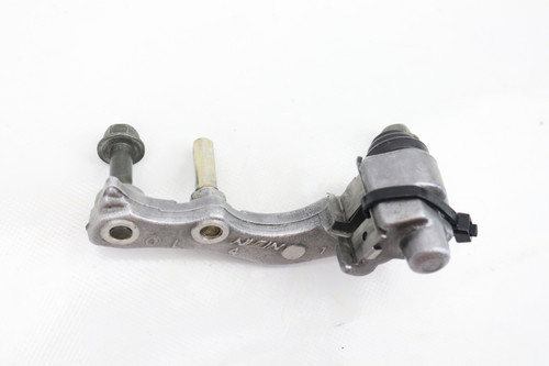YZ250F 01–02 YZ426F 01–02 Front Brake Caliper Bracket Yamaha 5MV-2580T-11-00 #307