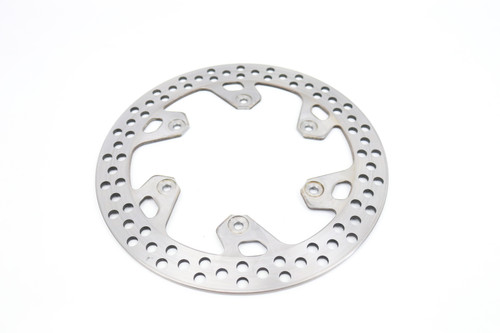 YZ426F 00–01 WR426F 2001 Rear Brake Disc Yamaha 5DH-2582W-00-00 #307