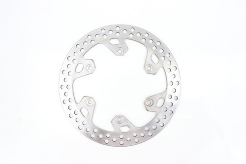 YZ426F 00–01 WR426F 2001 Rear Brake Disc Yamaha 5DH-2582W-00-00 #307