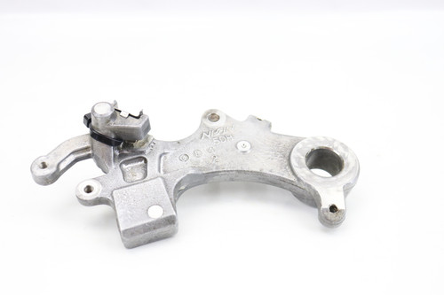YZ426F 00–01 WR426F 2001 Rear Brake Caliper Bracket Yamaha 5GR-2580W-00-00 #307