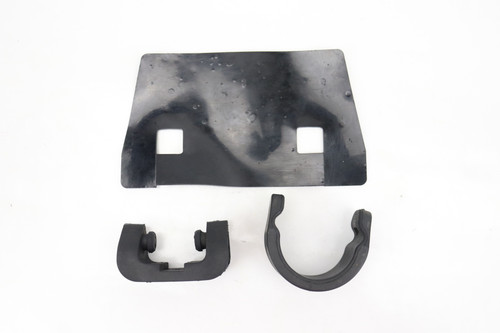 YZ / YZF / WRF 00–05 Fuel Tank Rubber Cushions Yamaha #307