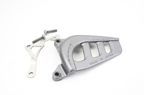 YZ426F 00–02 WR426F 01–02 Front Sprocket Cover Yamaha 5BE-17466-10-00 #307