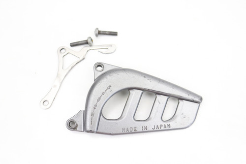 YZ426F 00–02 WR426F 01–02 Front Sprocket Cover Yamaha 5BE-17466-10-00 #307