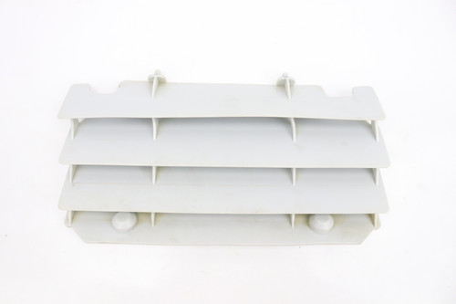 YZ426F 2001–2002 Radiator Louvre Fin Panel Yamaha 5JG-2172A-10-00 #307