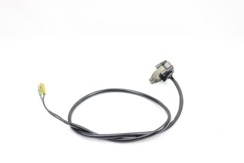 YZ426F 2000–2001 Kill Switch Button Engine Stop Yamaha 23X-83976-01-00 #307
