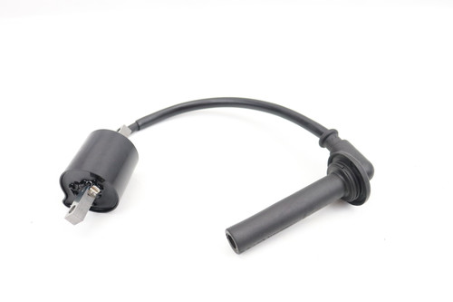 WR426F 01–02 YZ426F 00–02 Ignition Coil Assembly Yamaha 4MX-82310-02 #307