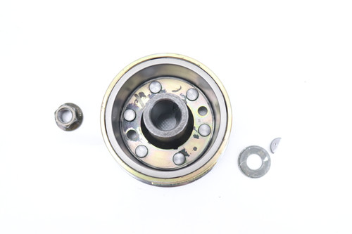 YZ250F 01–02 YZ426F 01–02 Flywheel Rotor Assy Yamaha 5JG-85550-12-00 #307