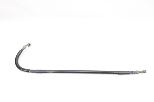 YZ426F 00–02 WR426F 01–02 Rear Brake Hose Pipe Yamaha 5MV-25873-01-00 #307