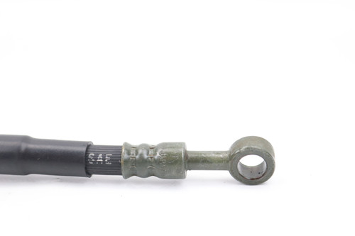 YZ426F 00–02 WR426F 01–02 Rear Brake Hose Pipe Yamaha 5MV-25873-01-00 #307