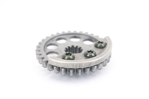 YZ426F 00–02 WR426F 01–02 Balance Weight Gear Balancer Yamaha 5BE-11531-00-00 #307