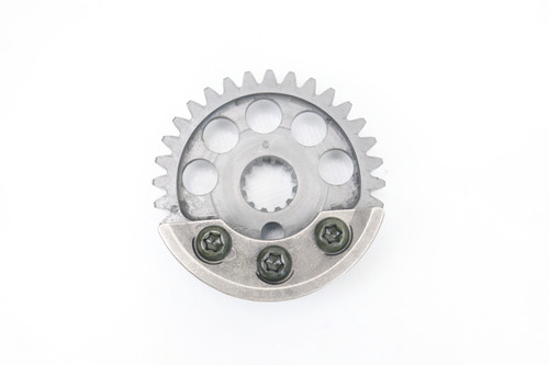 YZ426F 00–02 WR426F 01–02 Balance Weight Gear Balancer Yamaha 5BE-11531-00-00 #307