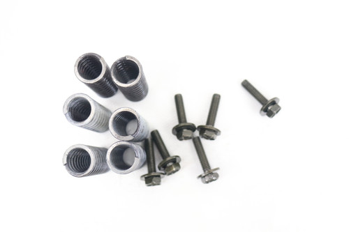 YZ426F 01–02 YZ450F 03–04 Clutch Springs & Bolts Yamaha 90501-237L0-00 #307
