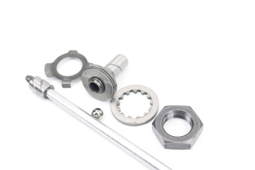 YZ426F 01–02 WR426F 01–02 Clutch Push Rod & Hardware Set Yamaha #307