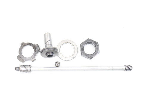 YZ426F 01–02 WR426F 01–02 Clutch Push Rod & Hardware Set Yamaha #307