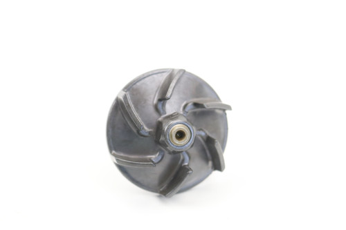 WR426F 01-02 YZ426F 00-02 Water Pump Impeller & Shaft Yamaha 5GR-12458-00-00 #307