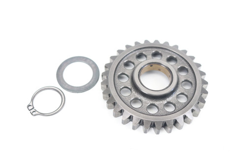 WR426F 01-02 YZ426F 00-02 Kick Start Idle Gear Yamaha 5BE-15651-00-00 #307