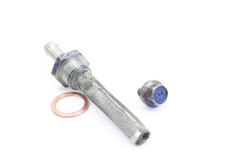 YZ426F 00–02 WR426F 01–02 Frame Oil Outlet Bolt Yamaha 5BE-21756-00-00 #307