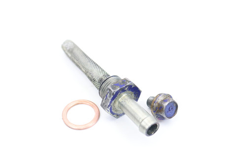 YZ426F 00–02 WR426F 01–02 Frame Oil Outlet Bolt Yamaha 5BE-21756-00-00 #307