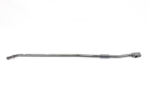 YZ400F 98–99 YZ426F 00–02 Oil Delivery Pipe 1 Yamaha 5BE-13416-00-00 #307