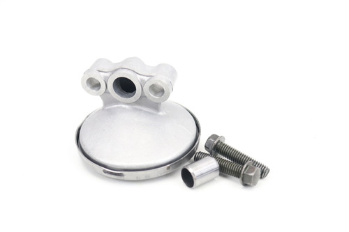 YZ400F 98–99 YZ426F 00–02 Oil Strainer Yamaha 5BE-13412-00-00 #307