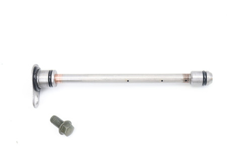 YZ400F 98–99 YZ426F 00–02 Oil Delivery Pipe Yamaha 5BE-13171-01-00 #307