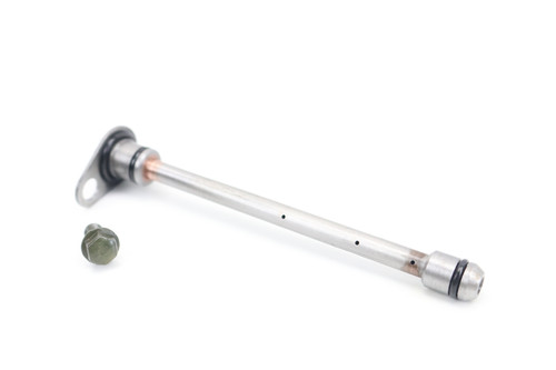 YZ400F 98–99 YZ426F 00–02 Oil Delivery Pipe Yamaha 5BE-13171-01-00 #307