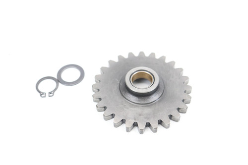 YZ400F 98–99 YZ426F 00–02 Oil Pump Idler Gear Yamaha 5BE-13341-00-00 #307