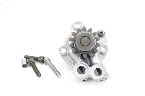 YZ400F 98–99 YZ426F 00–02 Oil Pump Assembly Yamaha 5BE-13300-10-00 #307