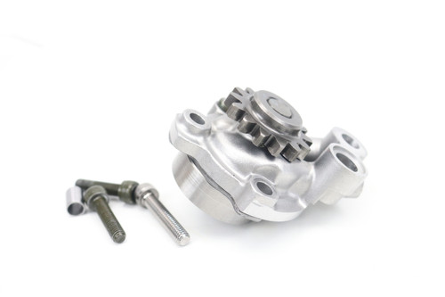 YZ400F 98–99 YZ426F 00–02 Oil Pump Assembly Yamaha 5BE-13300-10-00 #307