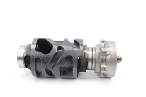 YZ400F 98–99 YZ426F 00–02 Gear Shift Drum Yamaha 5JG-18541-00-00 #307
