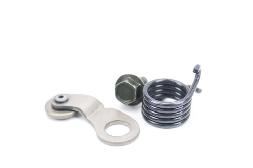 WR426F 01-02 YZ426F 00-02 Gearshift Stopper Lever & Spring Yamaha #307