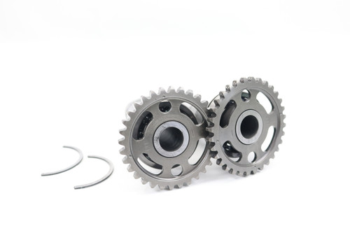 YZ426F 2001–2002 Camshafts Cams Intake & Exhaust Yamaha #307