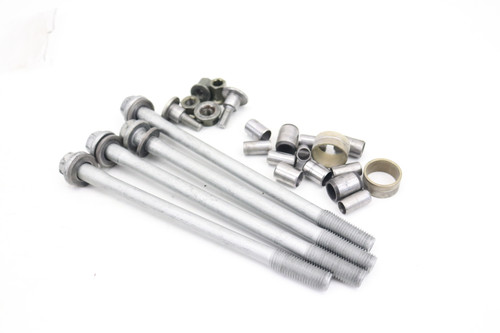 WR426F 01-02 YZ426F 00-02 Top End Hardware Set Yamaha #307