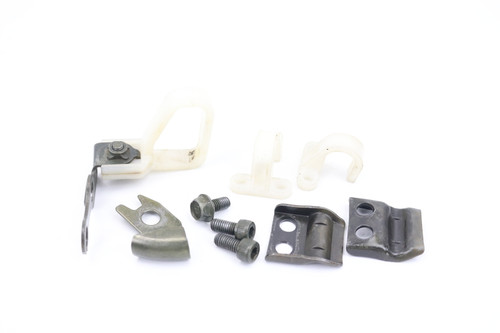 YZ426F 00–02 WR426F 01–02 Brake Hose Guide Set Yamaha #307